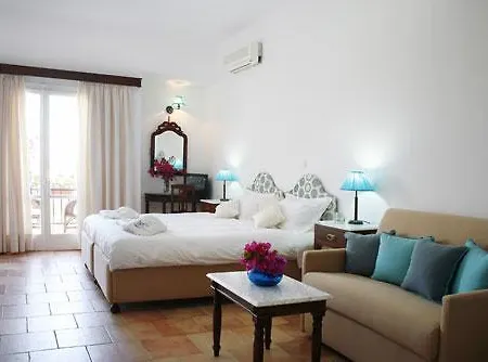 Hotel Martha Spetses Town