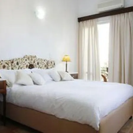Hotel Martha