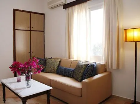 Hotel Martha Spetses Town