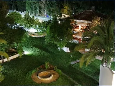 Hotel Martha 3*