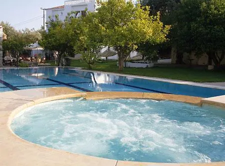 Martha Hotel